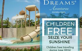Dreams Puerto Aventuras Resort And Spa